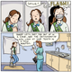 Image for article titled Raina Telgemeier’s Smile signaled a sea change in comics still felt today